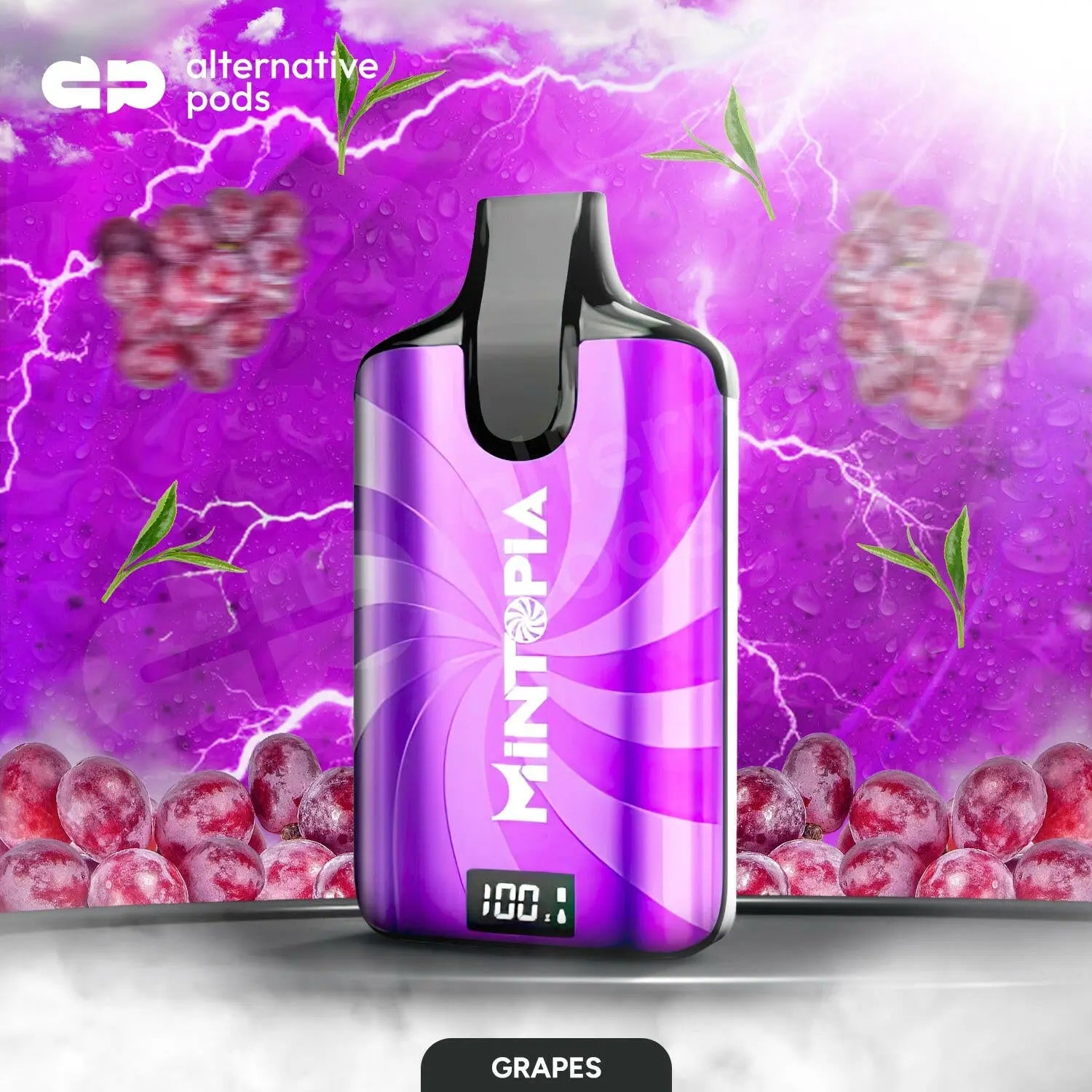 MiNTOPiA 6000 Disposable-$14.99 MiNTOPiA 6000 Disposable-$14.99