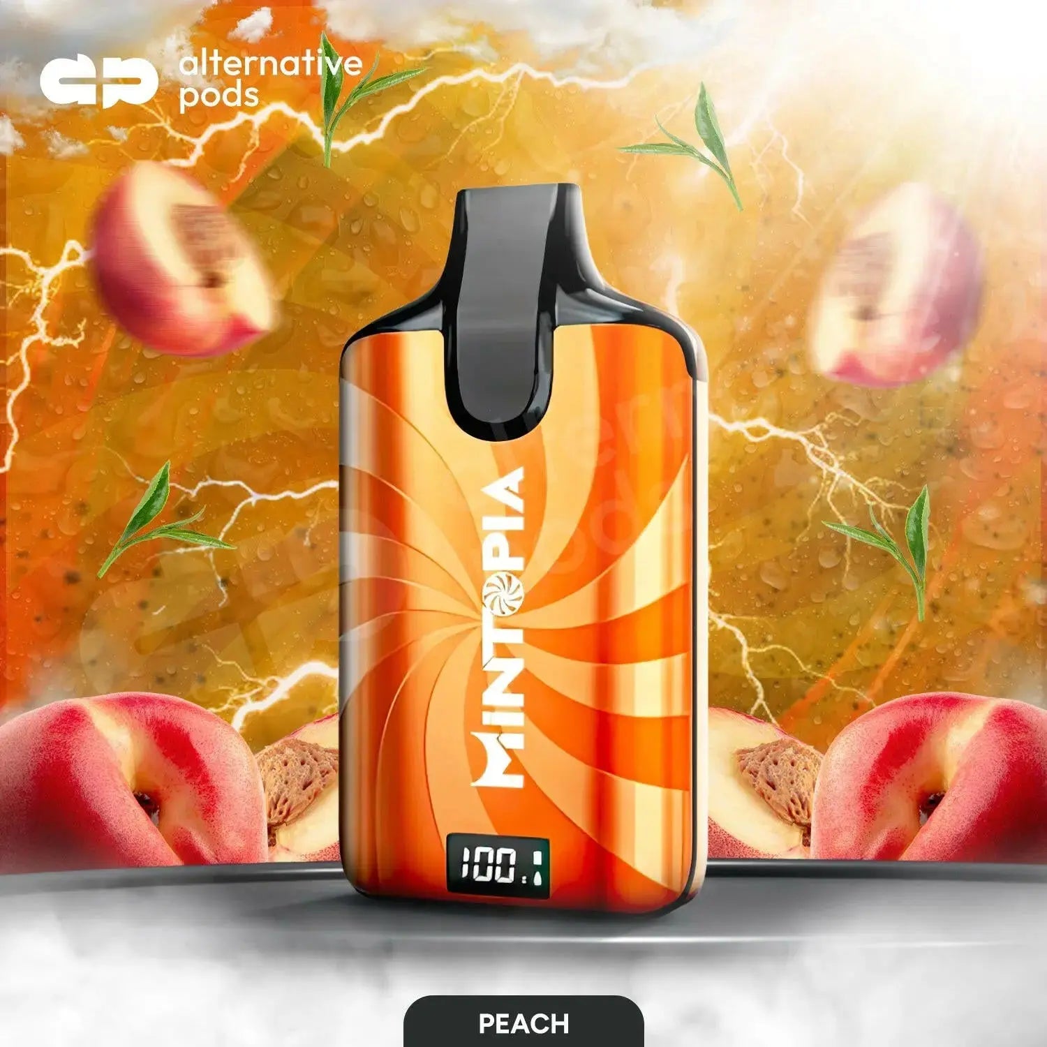 MiNTOPiA 6000 Disposable-$14.99 MiNTOPiA 6000 Disposable-$14.99