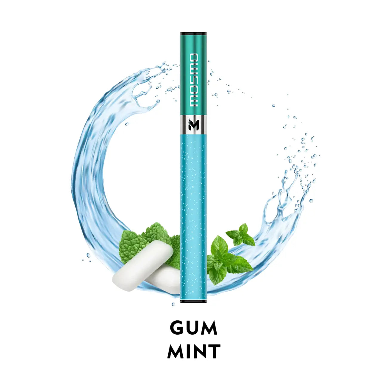 Mosmo Stik 300 Disposable 5ct Mosmo Stik 300 Disposable 5ct