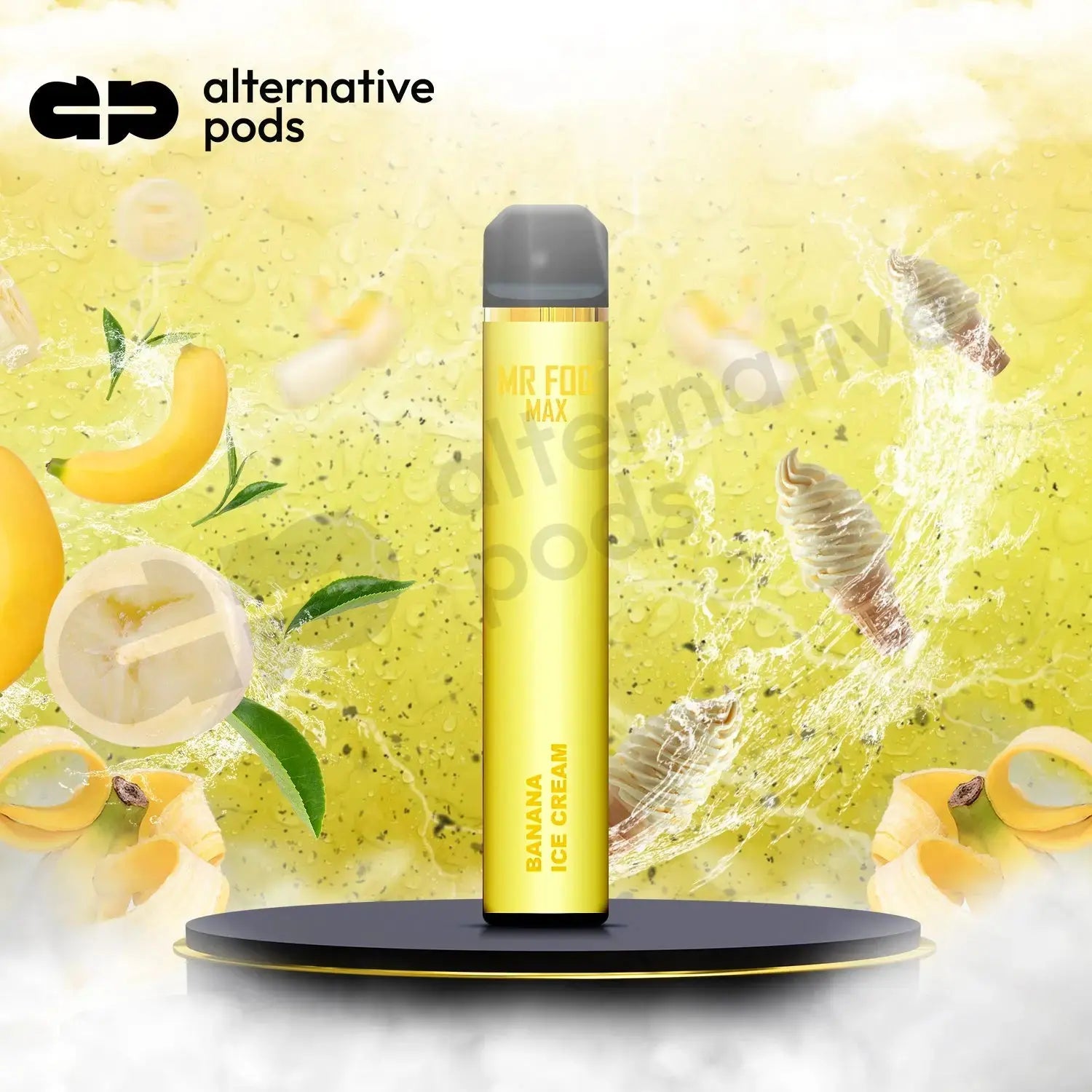 Mr Fog Max Disposable Vape $7.99 Mr Fog Max Disposable Vape $7.99