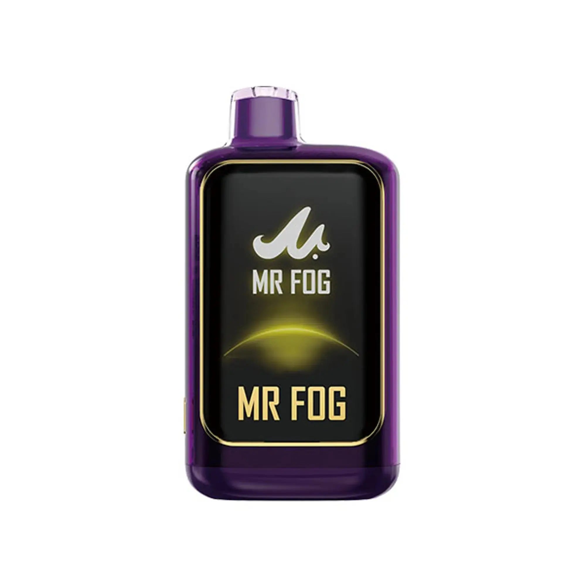 Mr Fog Nova 36K Disposable Vape Mr Fog Nova 36K Disposable Vape