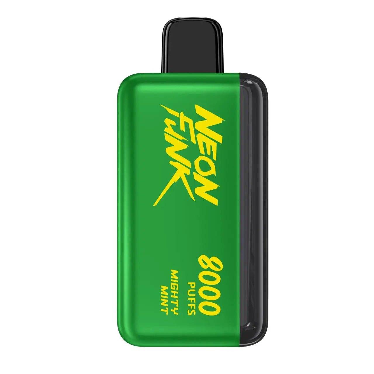 Neon Funk 8000 Vape | 8000 Puffs, Rechargeable, Dual Mesh Coils Neon Funk 8000 Vape | 8000 Puffs, Rechargeable, Dual Mesh Coils