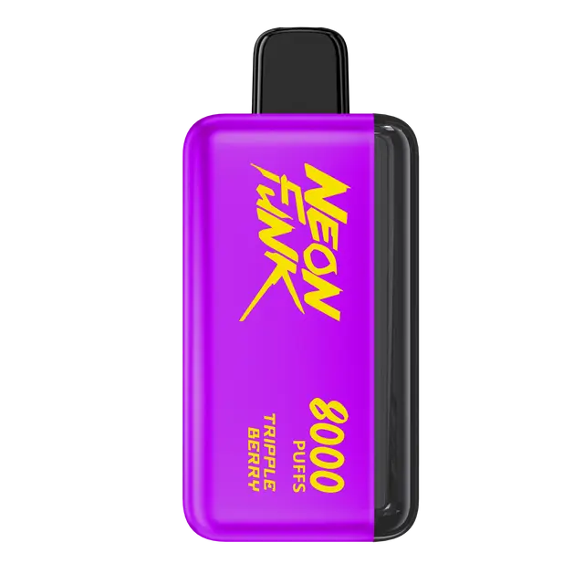 Neon Funk 8000 Vape | 8000 Puffs, Rechargeable, Dual Mesh Coils Neon Funk 8000 Vape | 8000 Puffs, Rechargeable, Dual Mesh Coils