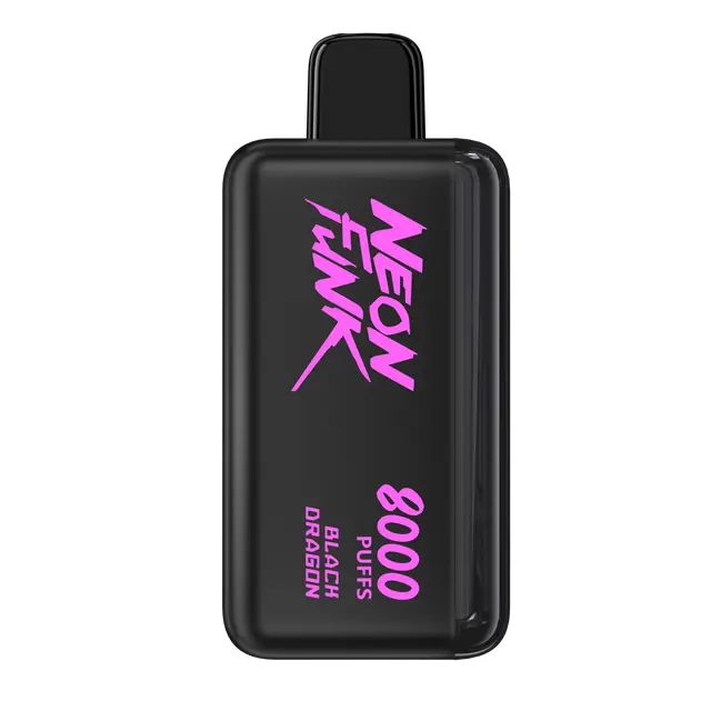 Neon Funk 8000 Vape | 8000 Puffs, Rechargeable, Dual Mesh Coils Neon Funk 8000 Vape | 8000 Puffs, Rechargeable, Dual Mesh Coils