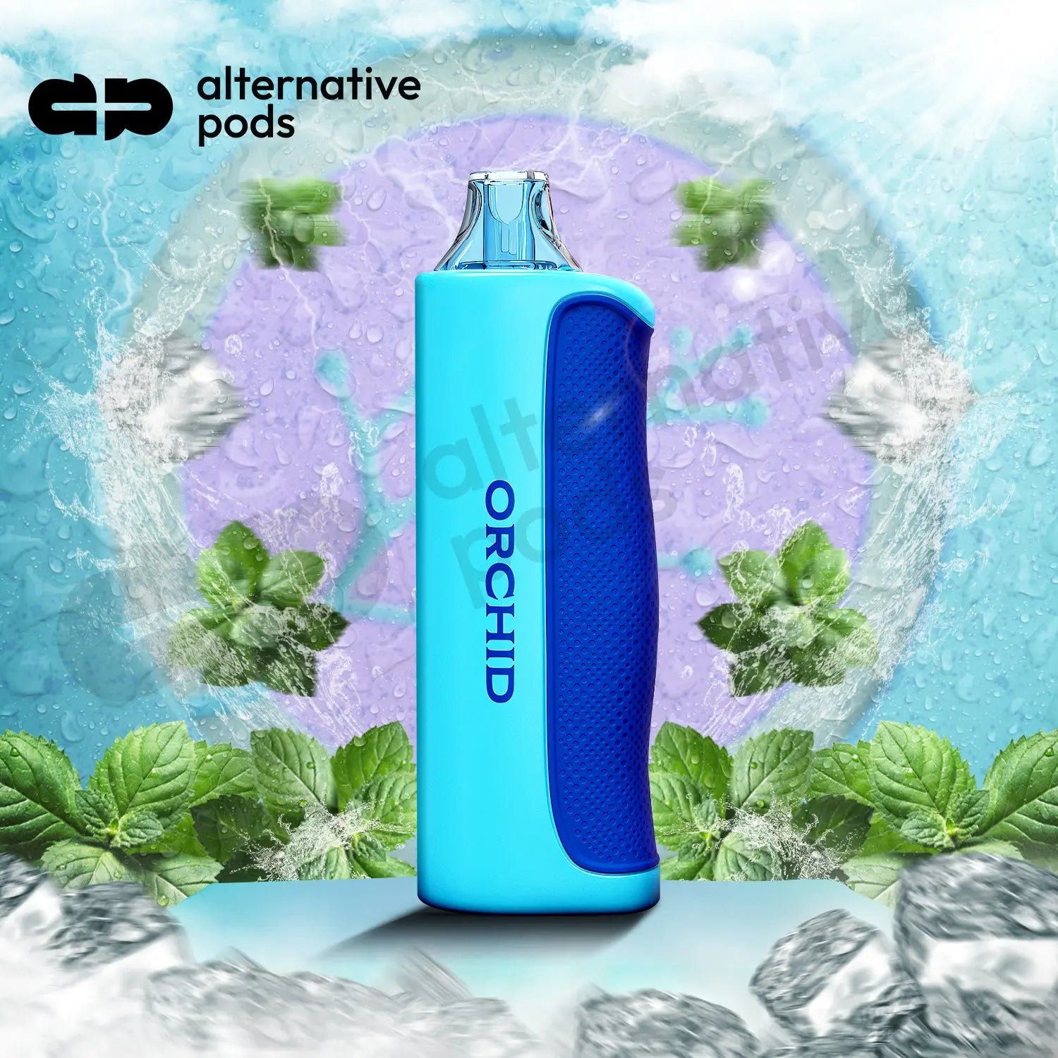 ORCHID 8,000 BY CAKE 5% DISPOSABLE 15ML 8K PUFFS | 15.99$ ORCHID 8,000 BY CAKE 5% DISPOSABLE 15ML 8K PUFFS | 15.99$