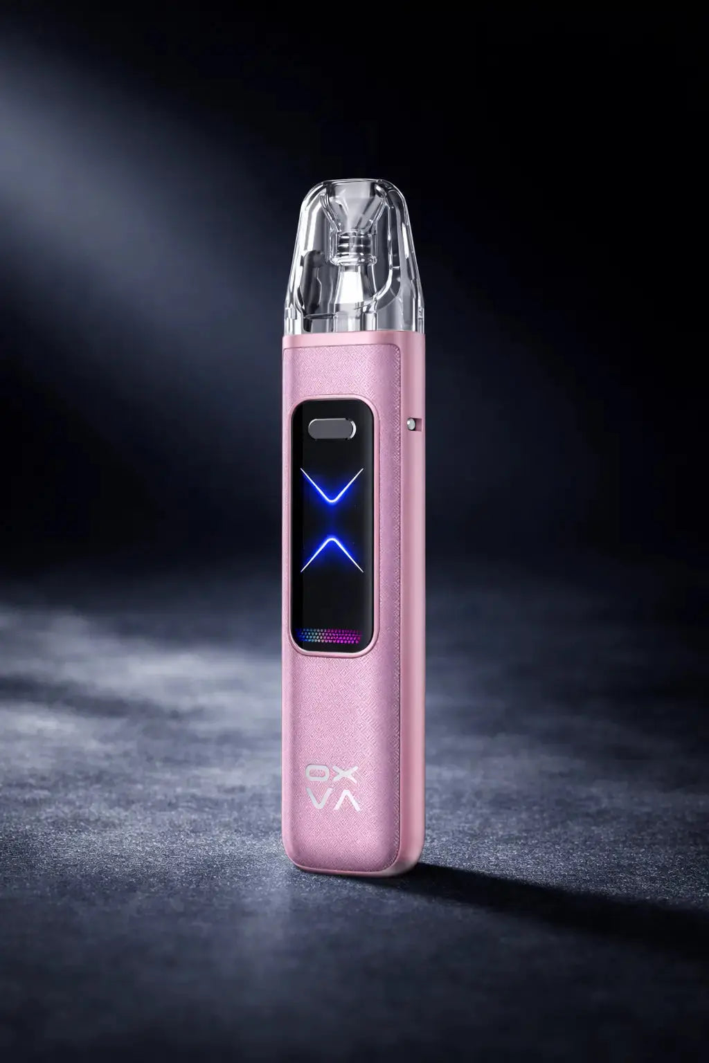 OXVA XLIM Pro 3 Kit Pulse System, 1500mAh, 30W Pod Starter Kit OXVA XLIM Pro 3 Kit Pulse System, 1500mAh, 30W Pod Starter Kit
