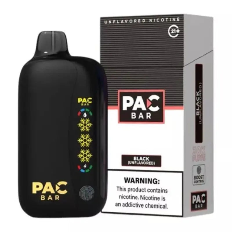 PAC BAR 30K Disposable 4% PAC BAR 30K Disposable 4%