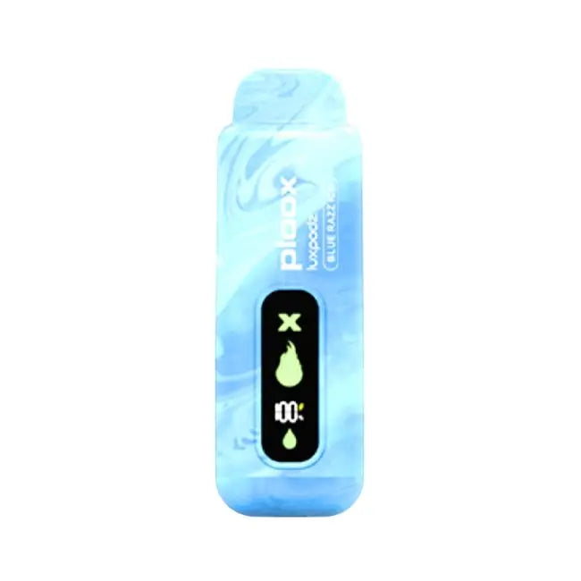 Ploox Me By Luxpodz 15K Disposable 5% Ploox Me By Luxpodz 15K Disposable 5%