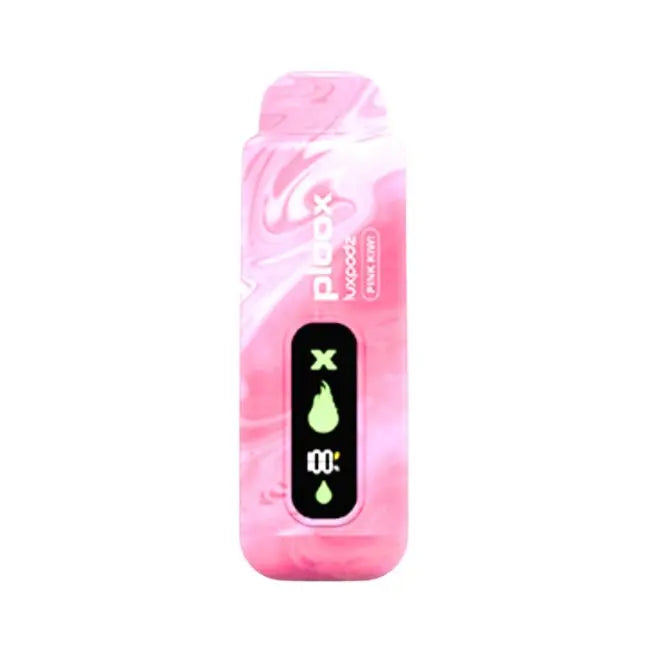 Ploox Me By Luxpodz 15K Disposable 5% Ploox Me By Luxpodz 15K Disposable 5%