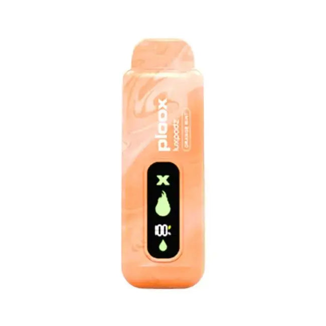 Ploox Me By Luxpodz 15K Disposable 5% Ploox Me By Luxpodz 15K Disposable 5%