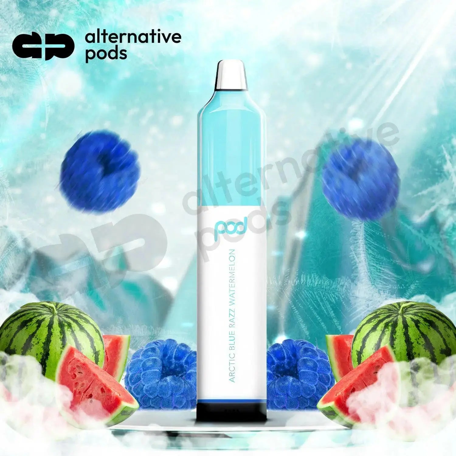Pod 5500 Disposable Vape $4.99 Pod 5500 Disposable Vape $4.99
