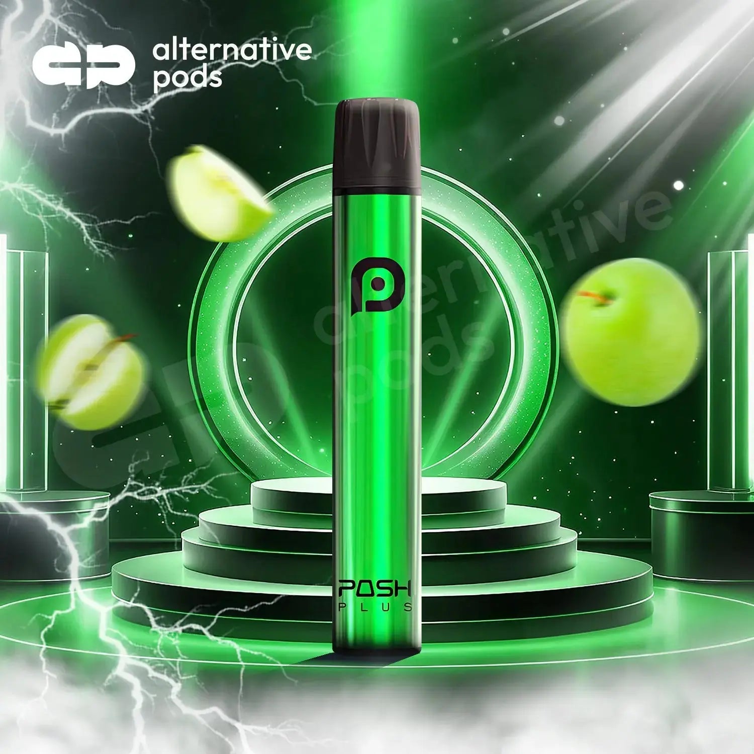 Posh Plus XL 1500 Disposable Vape Posh Plus XL 1500 Disposable Vape