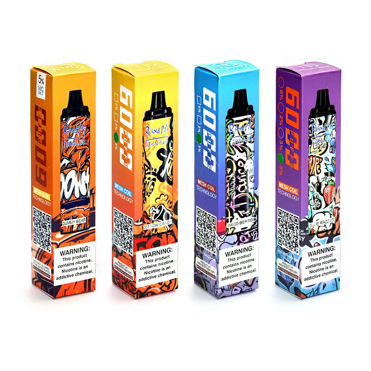R and M Tornado Disposable Vape $2.99 R and M Tornado Disposable Vape $2.99