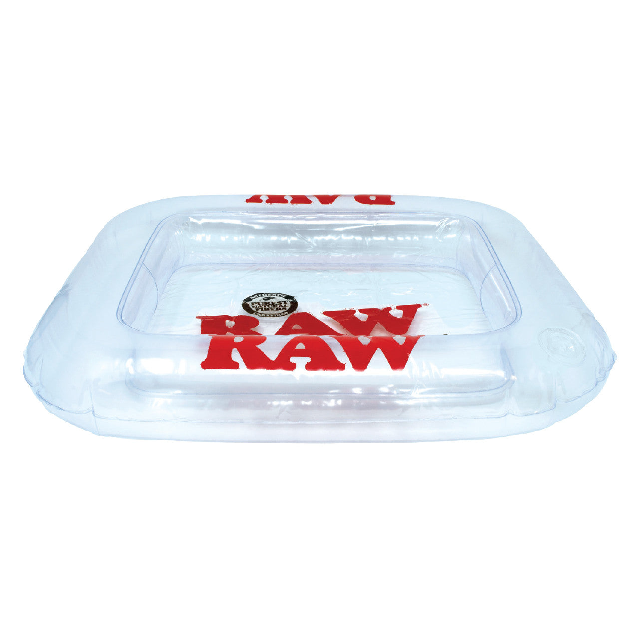 RAW  Large Rolling Tray Float