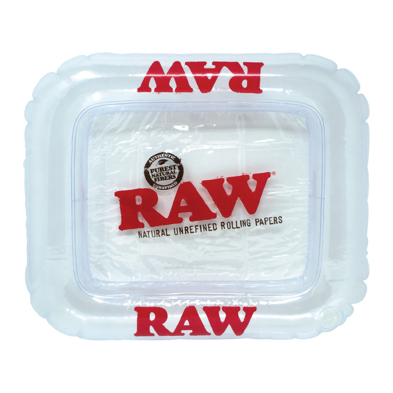 RAW  Large Rolling Tray Float