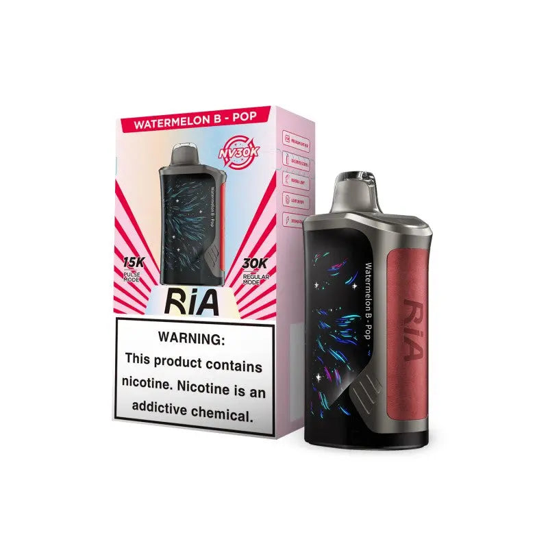 Geek Bar Ria 30K Disposable Geek Bar Ria 30K Disposable