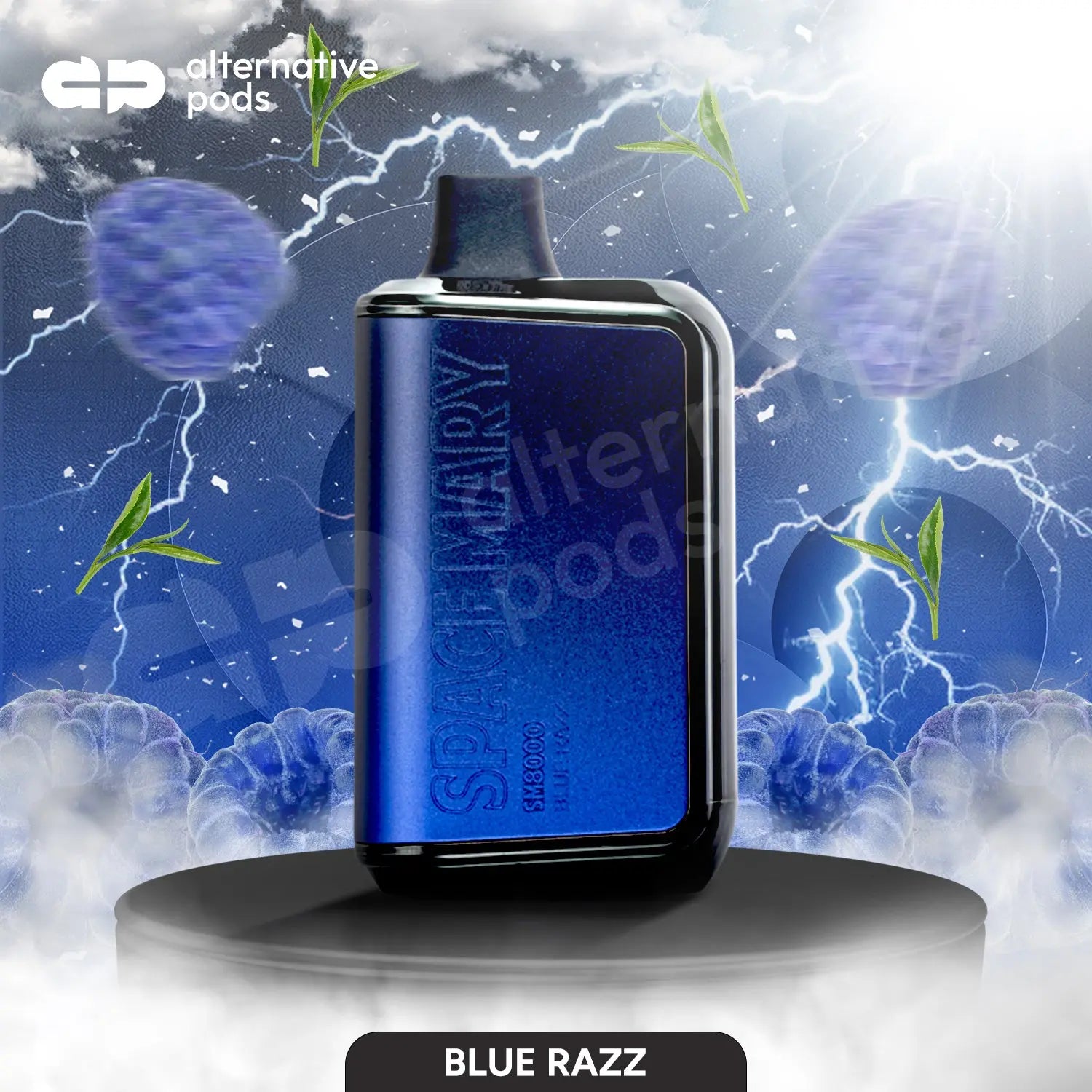 Space Mary SM8000 Disposable Vape Space Mary SM8000 Disposable Vape