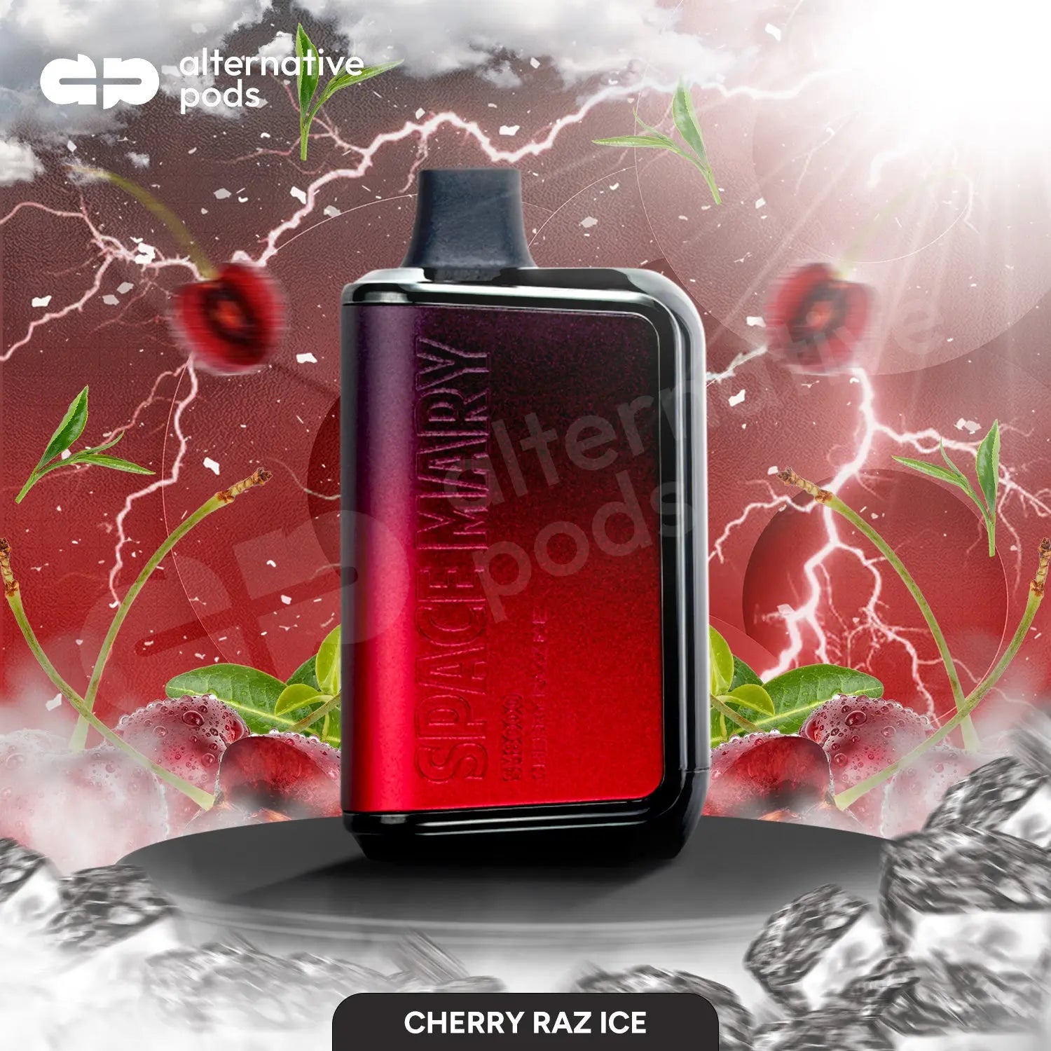 Space Mary SM8000 Disposable Vape Space Mary SM8000 Disposable Vape