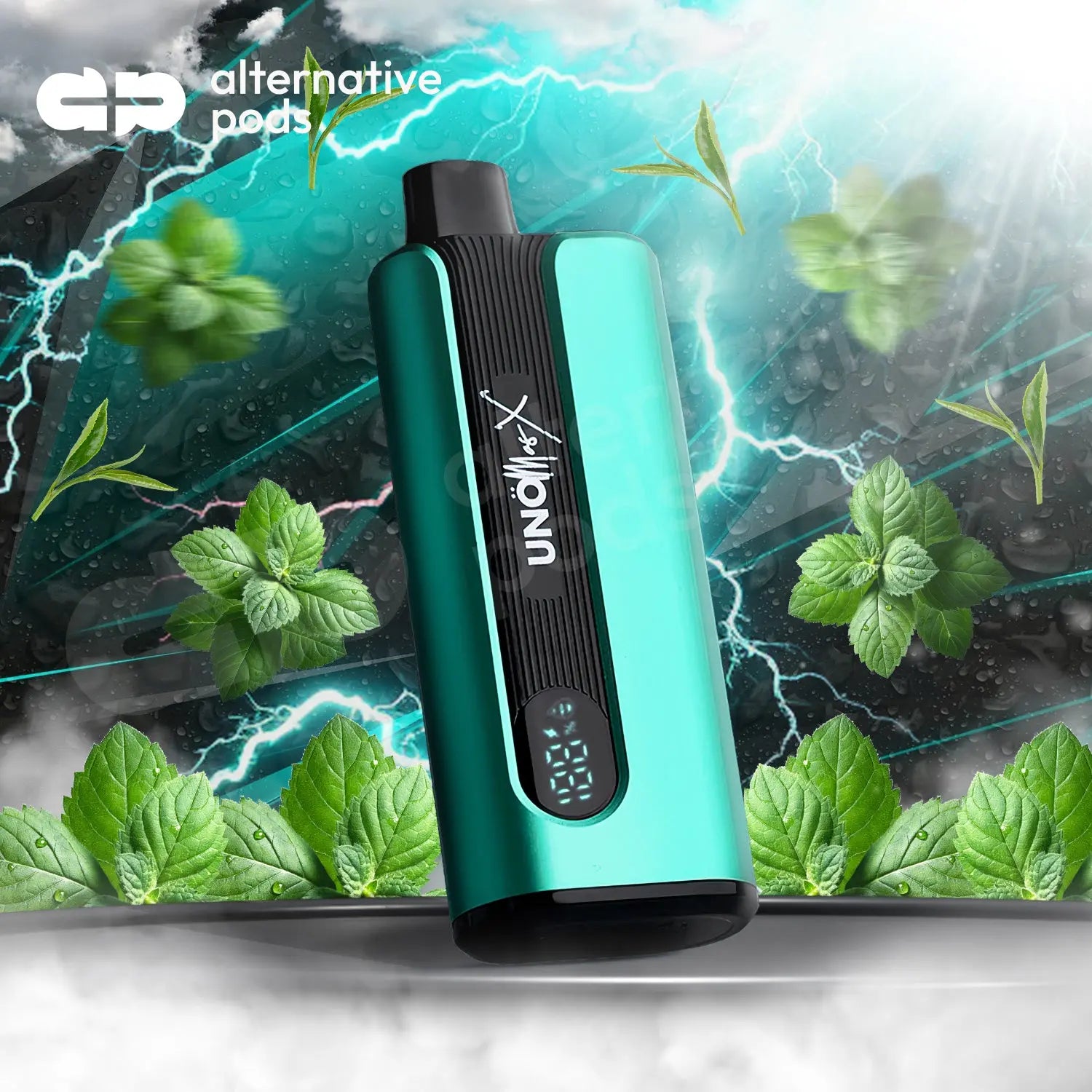 UNO Mas X 10000 Puff Disposable Vape UNO Mas X 10000 Puff Disposable Vape