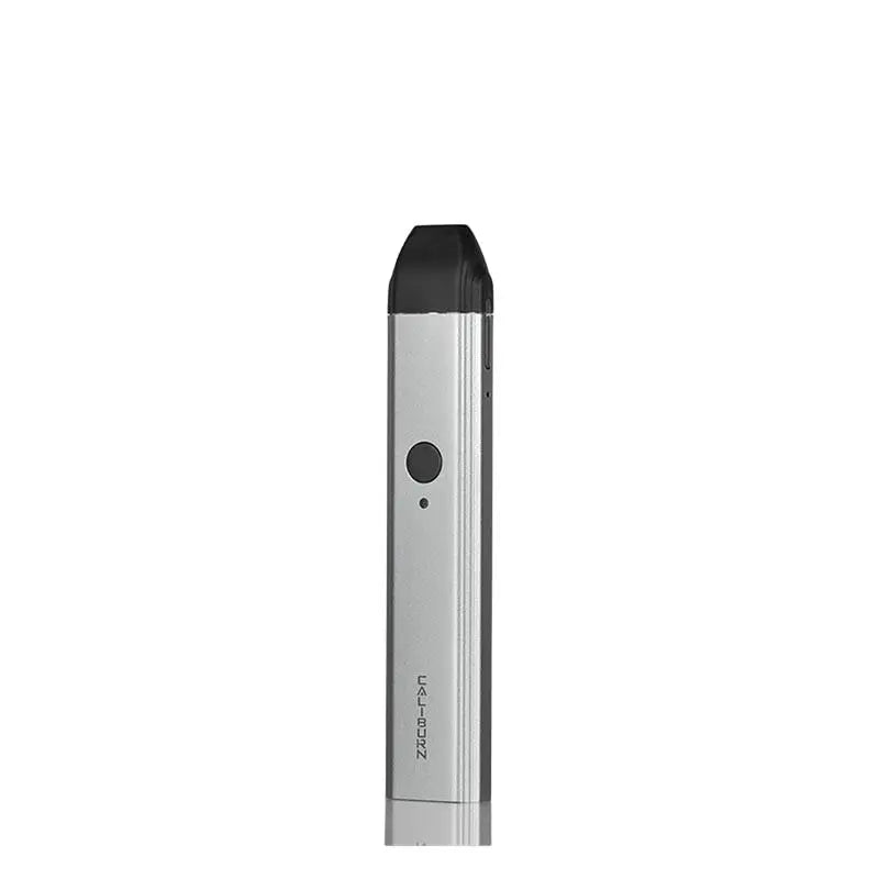 Uwell Caliburn 11W 520mAh Portable Pod System Starter Kit With 2 x 2ML Uwell Caliburn 11W 520mAh Portable Pod System Starter Kit With 2 x 2ML