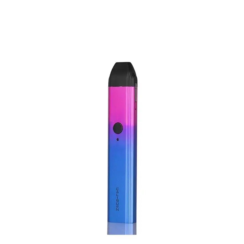 Uwell Caliburn 11W 520mAh Portable Pod System Starter Kit With 2 x 2ML Uwell Caliburn 11W 520mAh Portable Pod System Starter Kit With 2 x 2ML