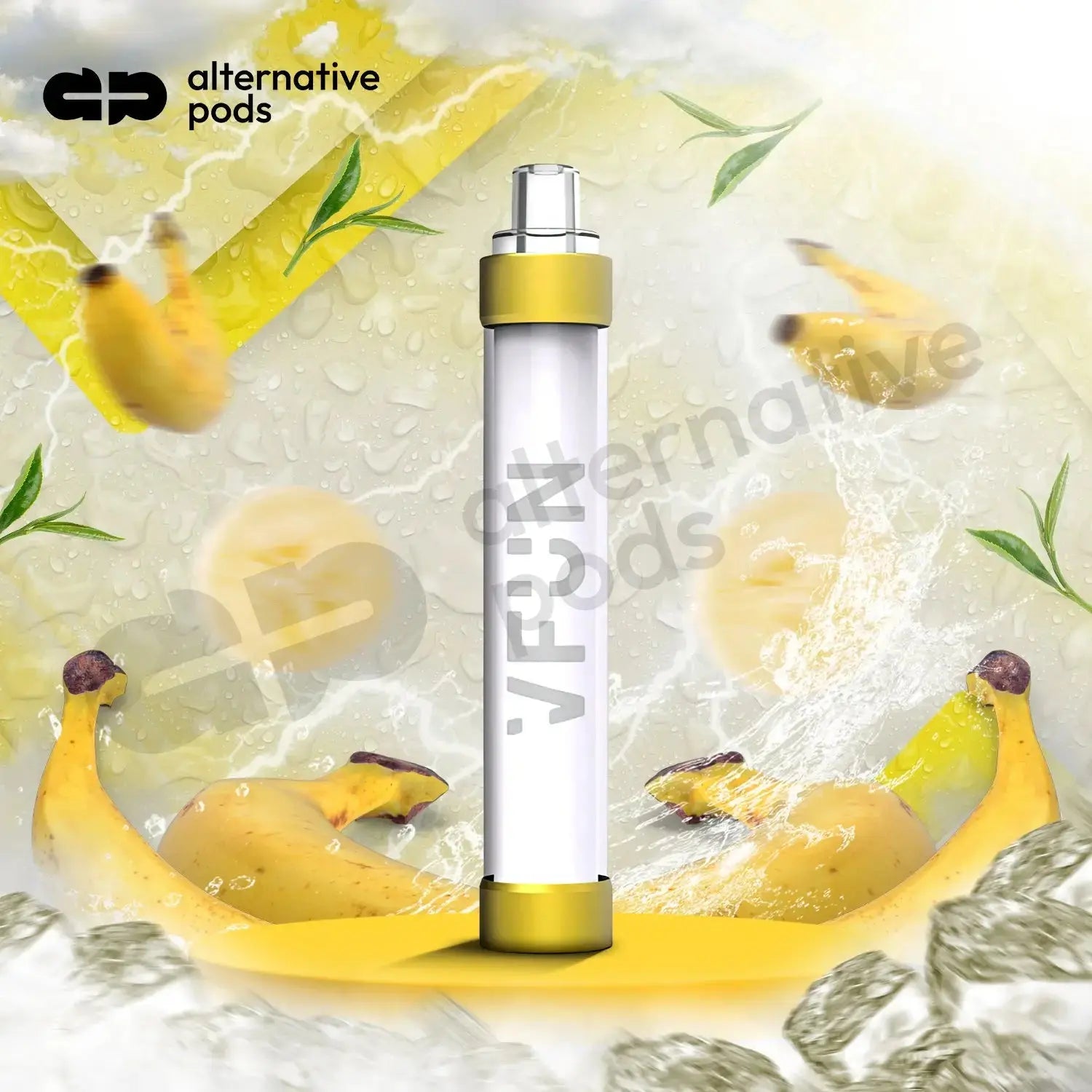 VFUN Disposable Vape VFUN Disposable Vape