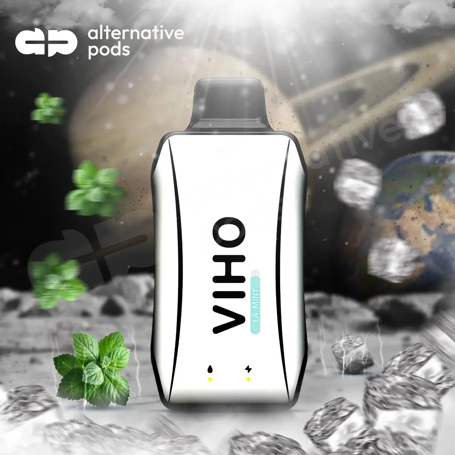 VIHO Turbo 10K Disposable 5% Nicotine Vape VIHO Turbo 10K Disposable 5% Nicotine Vape