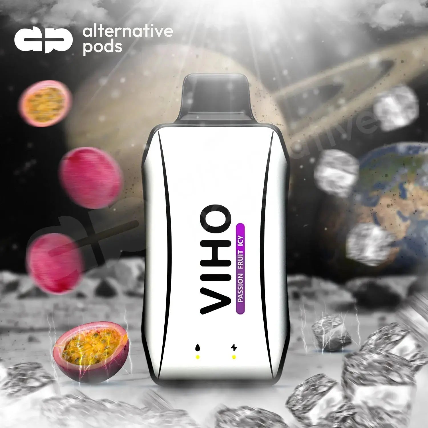 VIHO Turbo 10K Disposable 5% Nicotine Vape VIHO Turbo 10K Disposable 5% Nicotine Vape