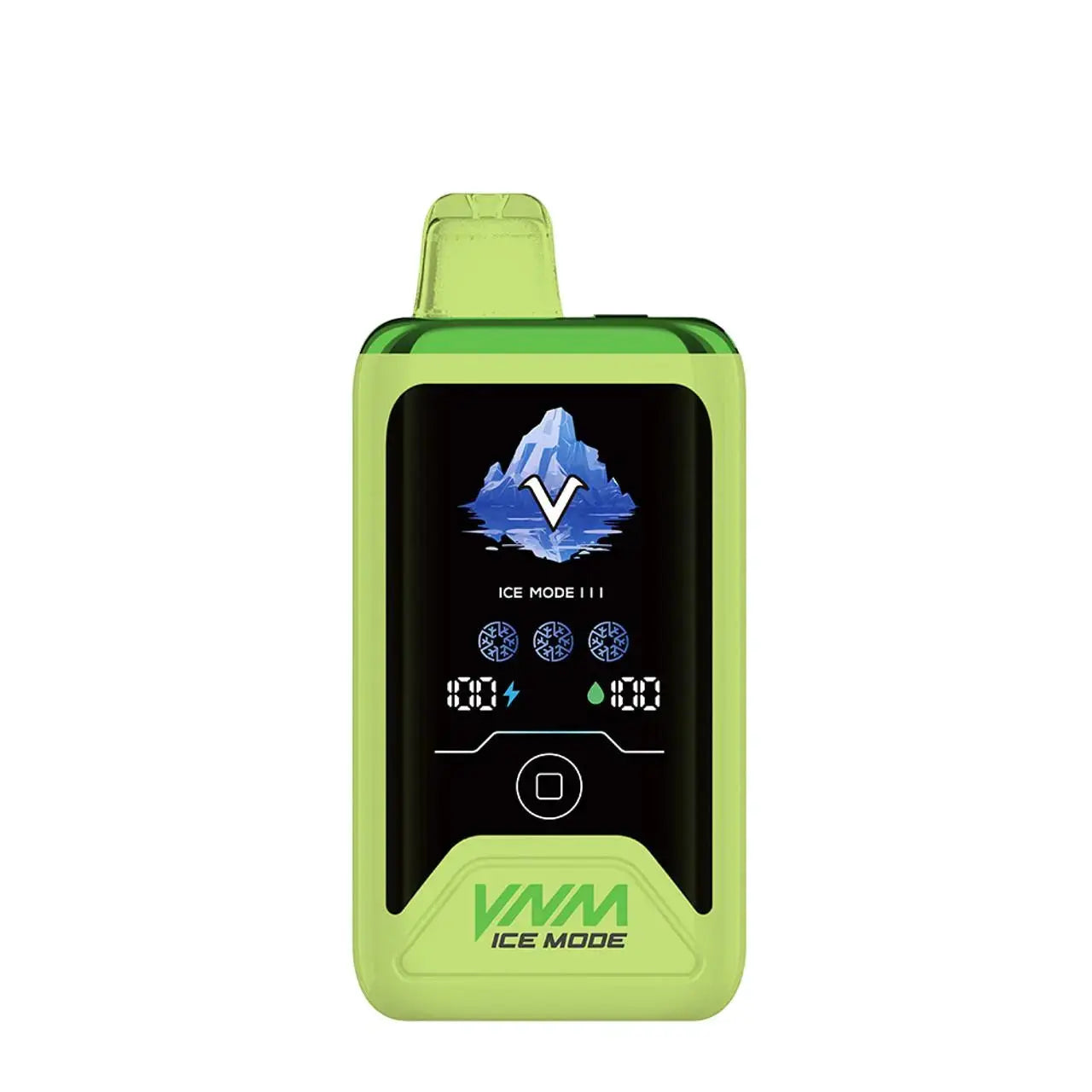 VNM Ice Mode 30K Disposable Vape VNM Ice Mode 30K Disposable Vape