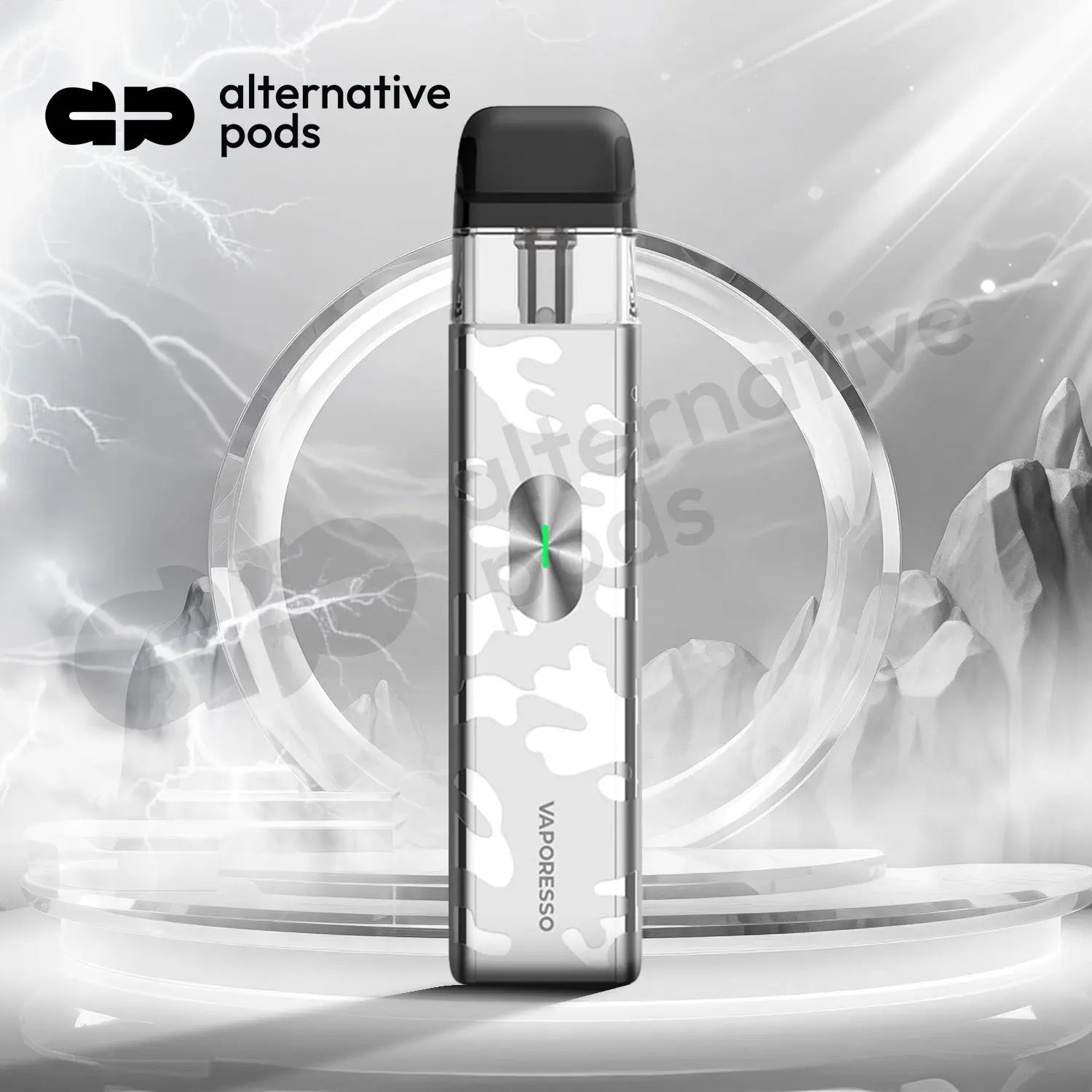 Vaporesso XROS 4 Mini 1000mAh Pod System Vaporesso XROS 4 Mini 1000mAh Pod System