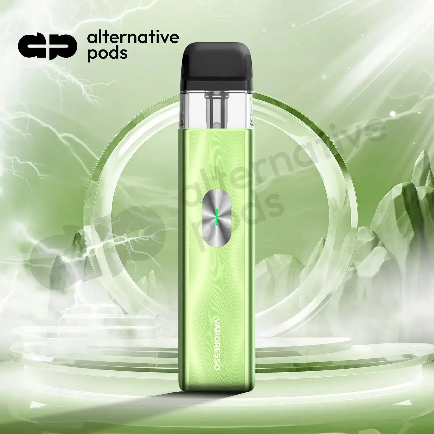 Vaporesso XROS 4 Mini 1000mAh Pod System Vaporesso XROS 4 Mini 1000mAh Pod System