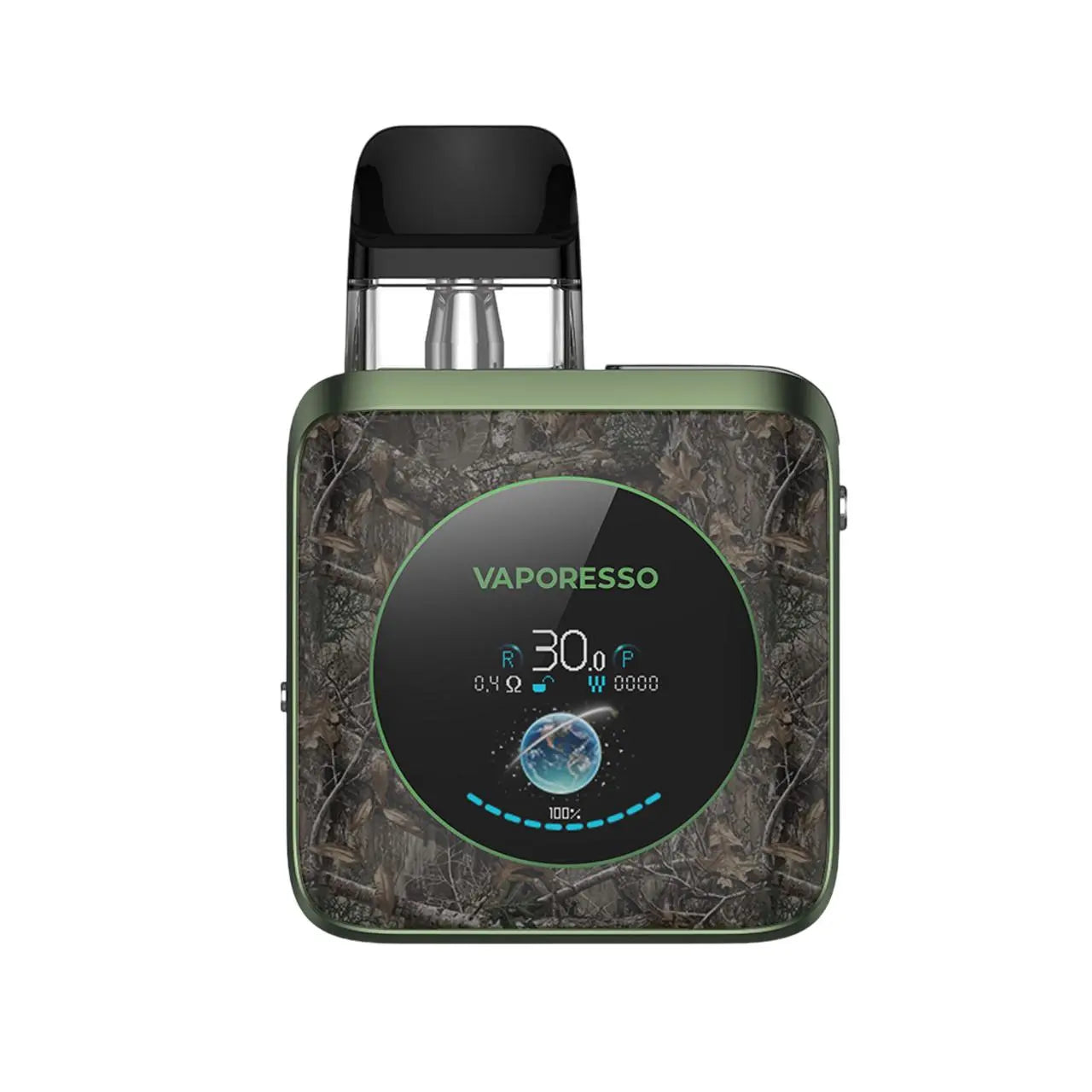 Vaporesso XROS 4 Nano 1350mAh Pod System Starter Kit Vaporesso XROS 4 Nano 1350mAh Pod System Starter Kit
