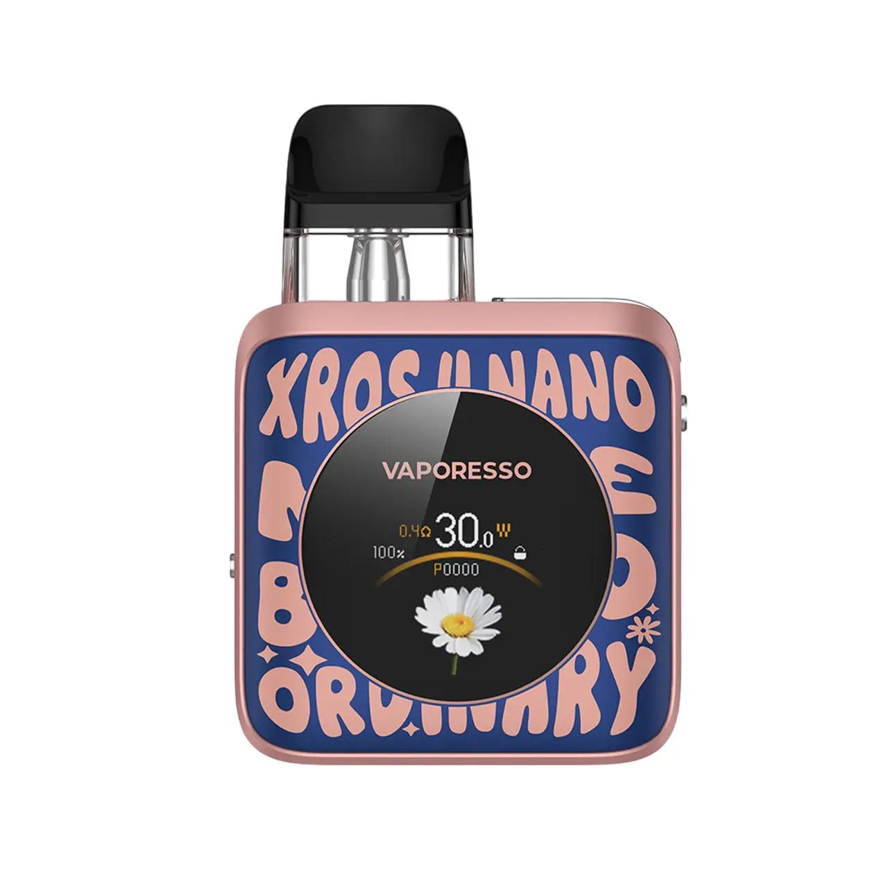 Vaporesso XROS 4 Nano 1350mAh Pod System Starter Kit Vaporesso XROS 4 Nano 1350mAh Pod System Starter Kit