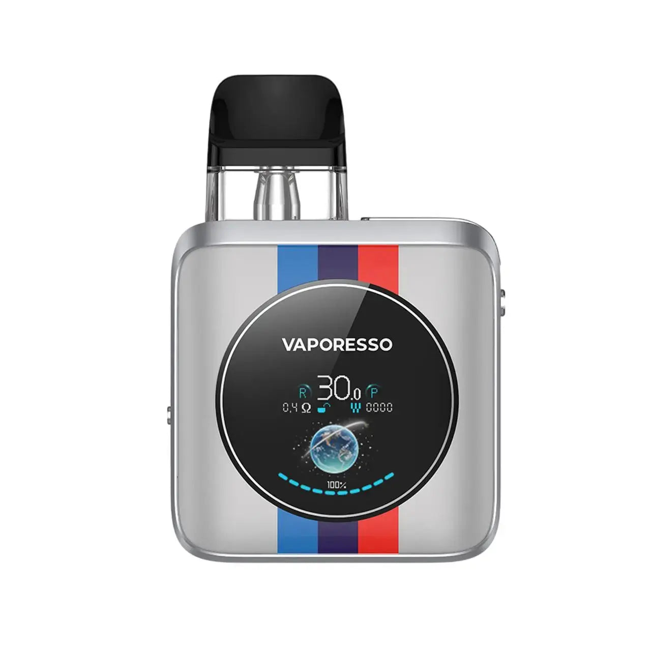 Vaporesso XROS 4 Nano 1350mAh Pod System Starter Kit Vaporesso XROS 4 Nano 1350mAh Pod System Starter Kit