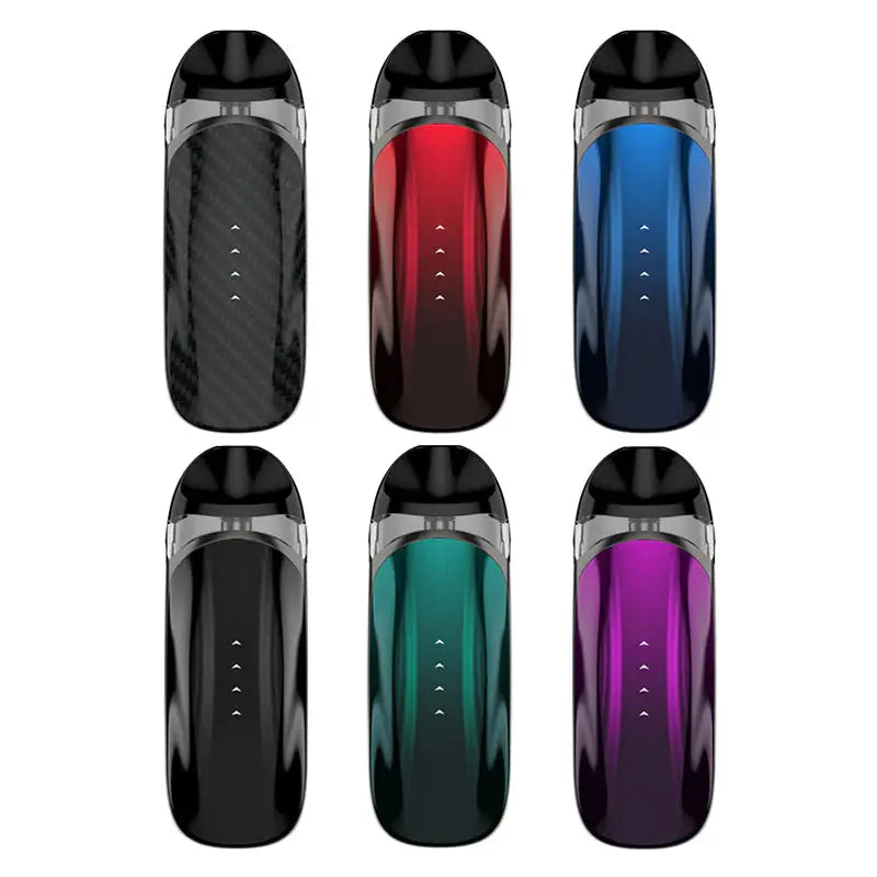vaporesso zero 2 pod system Vaporesso Zero 2 Bundle 800mAh Pod System Starter Kit With Refillable