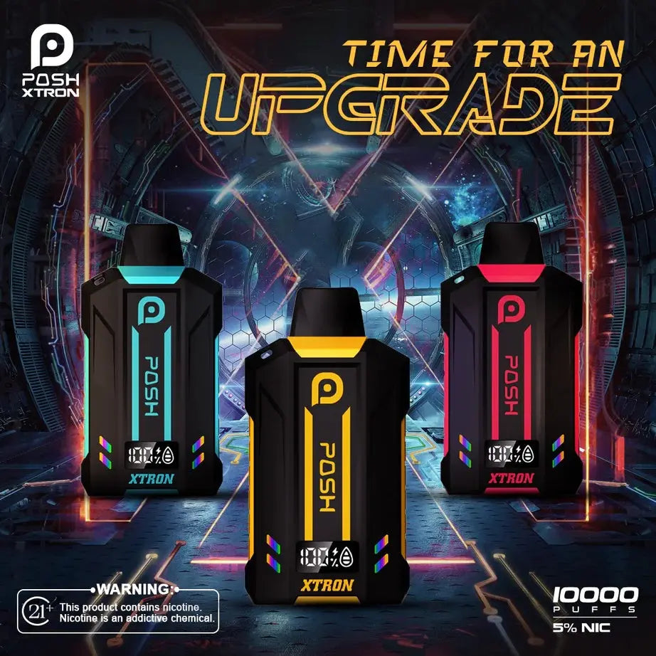fogger vape pod Foger Switch Pro Replacement Refill Pod — $14.99