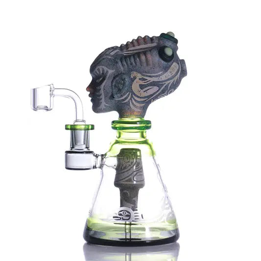 The Top Head Shop Rigs of 2023