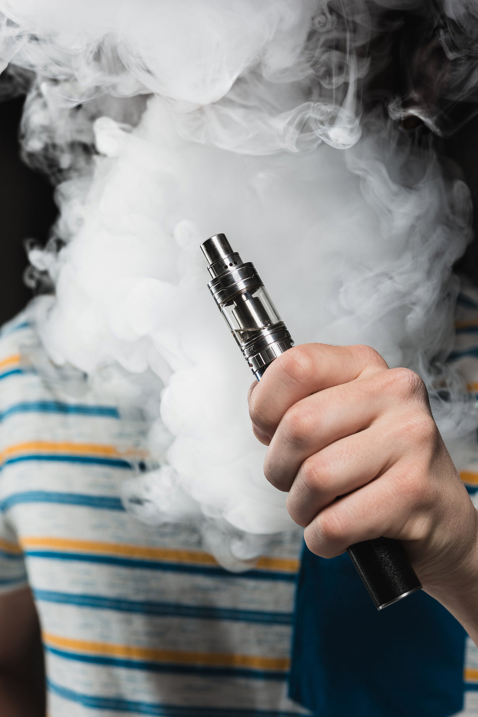 Different Styles of Vaping: An In-Depth Overview