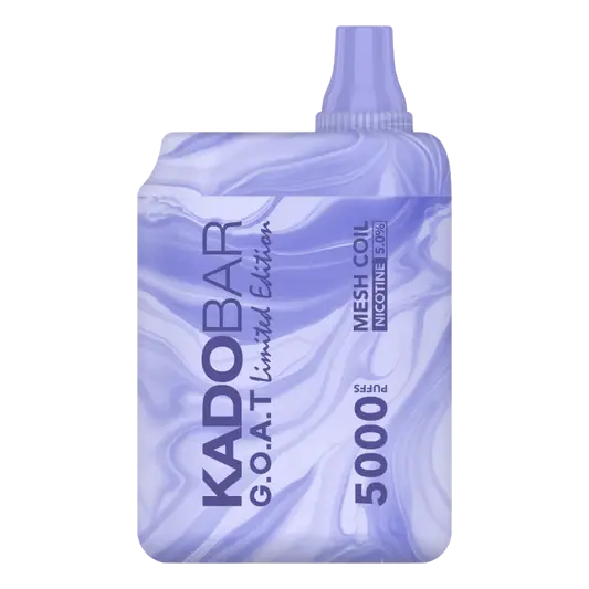 Kado Bar: The GOAT of Vape Bars