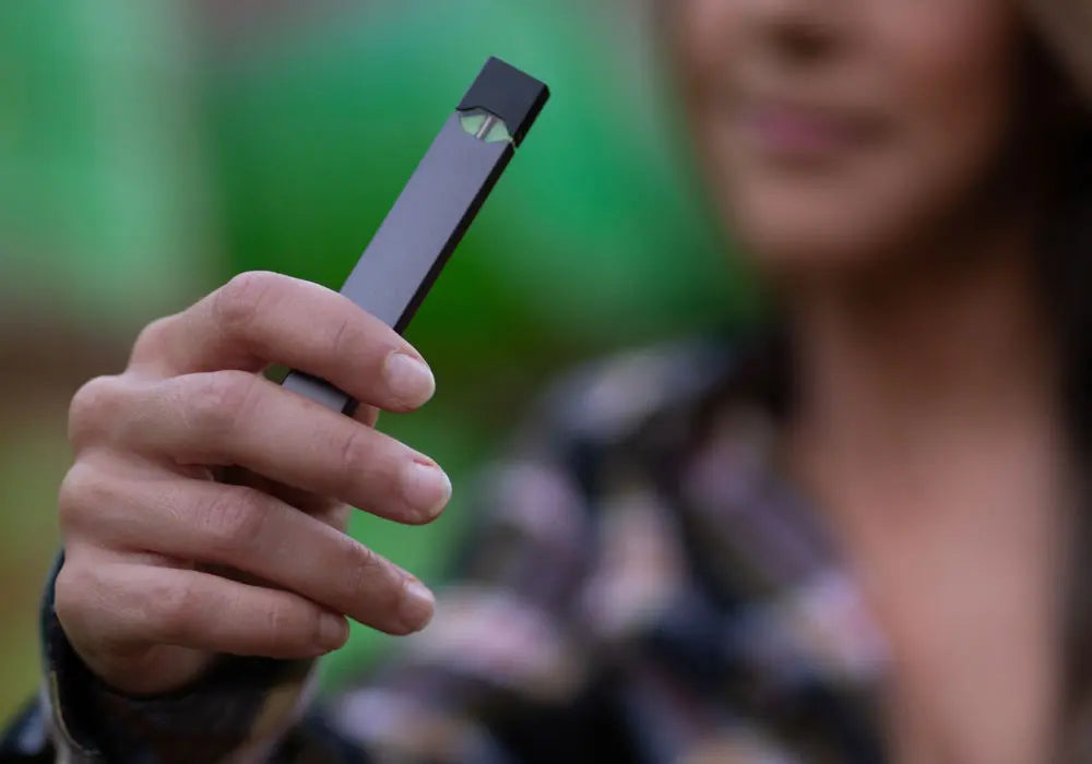 Is Vape the Next Cigarette?