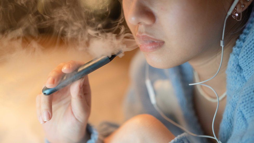 8 Factors To Know About Vaping