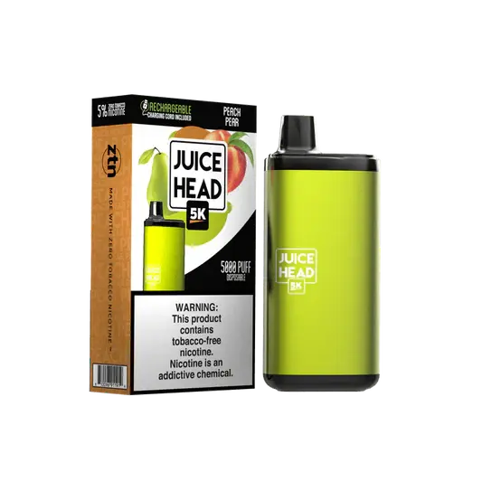 Why Strawberry Peach is the Must-Try Vape Flavor This Season