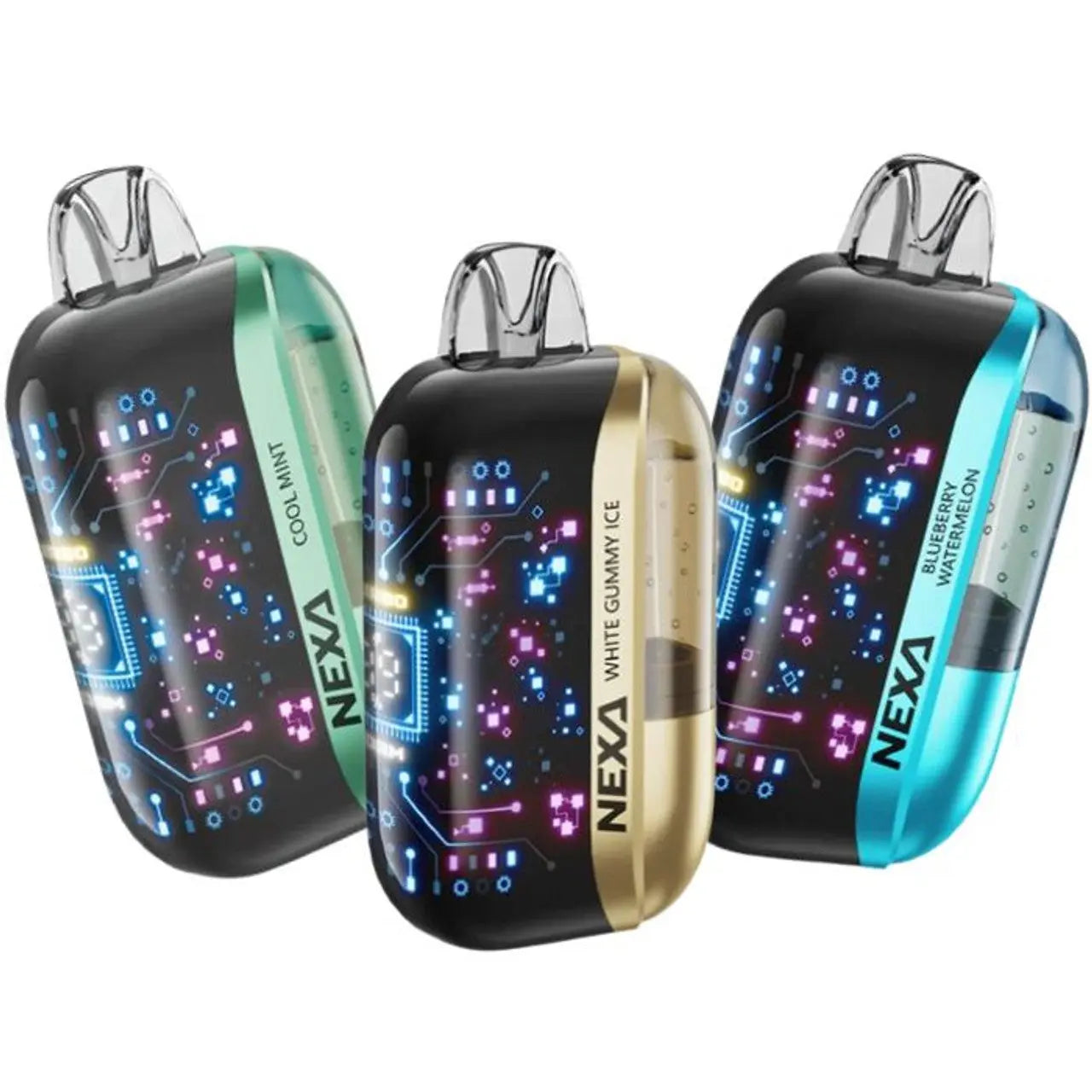 NEXA-Ultra-50K-Disposable-The-Ultimate-Vaping-Experience Alternative pods | Online Vape & Smoke Shop