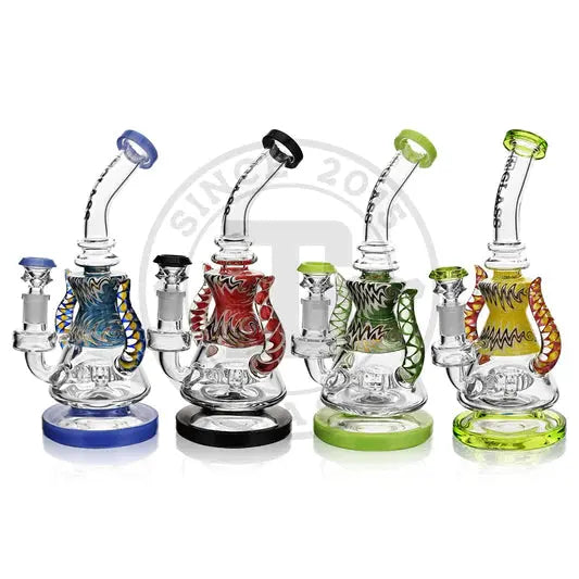 What is the Perfect Height for a Banger?