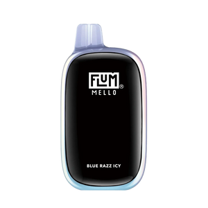 FLUM Mello 20000 Disposable: Flavor Profiles Review FLUM Mello 20000 Disposable: Flavor Profiles Review