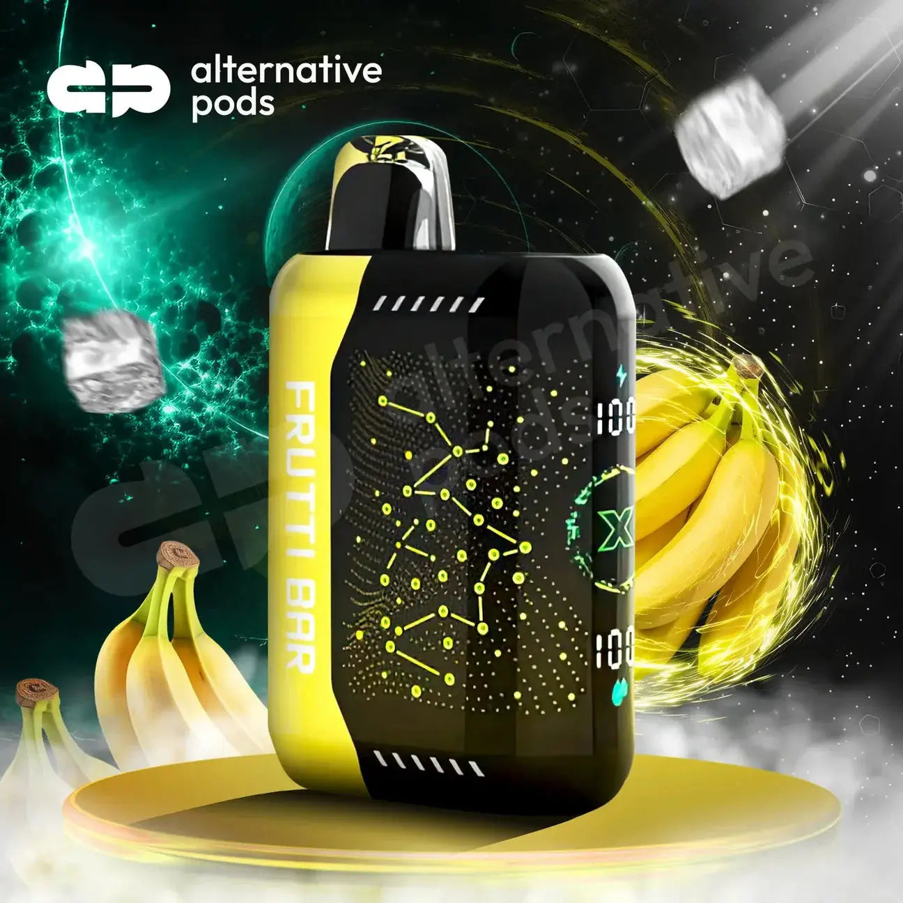lost mary vape.flavors Best Fruit Vape Juice Flavors of 2026 main image 0