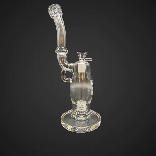 How To Use The 12" Heavy Hitter Stand Up Bubbler With Matching Slide