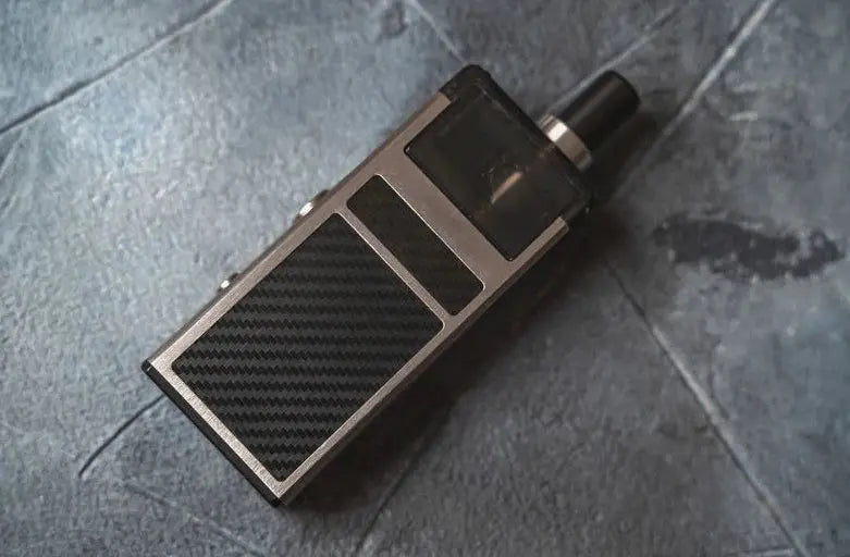 The Vape Pod Revolution: Discreet Vaping on the Go