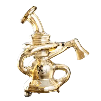 Why Many Prefer Rig Vaping Method?