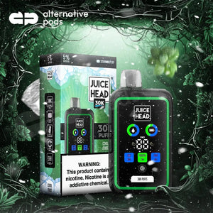 juice head disposable vape 30k Juice Head 30K Disposable: A Comprehensive Review juice head disposable vape 30k Juice Head 30K Disposable: A Comprehensive Review